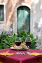 Reisetipp Ristorante Pizzeria Porta Messina