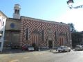 Reisetipp Kirche Carmine Vicenza