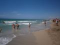 Reisetipp Strand Lido Pineta