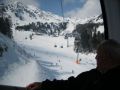 Ski-Gebiet Speikboden