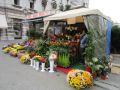 Markt Piazza Sant&#039;Antonio Nuovo