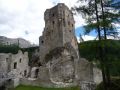 Reisetipp Burg Andraz