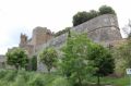Reisetipp Festung Montalcino
