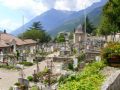 Friedhof Tirolo/Dorf Tirol