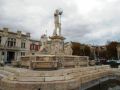 Neptunbrunnen Messina