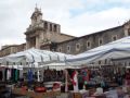 Reisetipp Wochenmarkt Catania