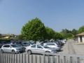 Parkplatz Custodito