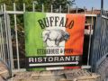 Reisetipp Restaurant Buffalo – Steakhouse &amp; Pizza