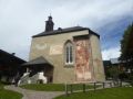 Reisetipp St. Georgs-Kirche Welsberg-Taisten