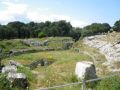 Reisetipp Römisches Amphitheater
