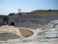 Reisetipp Parco Archeologico della Neapoli