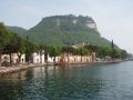 Reisetipp Uferpromenade Garda