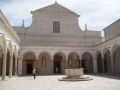 Reisetipp Abtei Montecassino