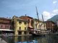 Reisetipp Café al Porto