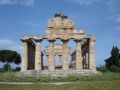 Hera Tempel von Paestum
