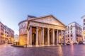 Reisetipp Piazza de Pantheon