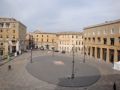 Reisetipp Altstadt Lecce