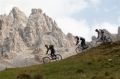 Reisetipp Krauti Bike Dolomiten