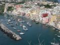 Reisetipp Hafen Procida
