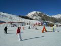 Reisetipp Skigebiet Livigno