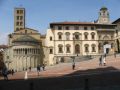 Reisetipp Altstadt Arezzo