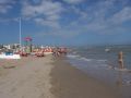 Reisetipp Strand Rimini