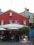 Reisetipp Trattoria Al Mare