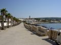 Reisetipp Strandpromenade Leuca
