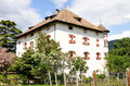 Reisetipp Restaurant Castel Ringberg