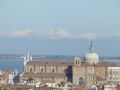 Reisetipp Basilica dei Santi Giovanni e Paolo