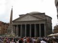 Reisetipp Pantheon