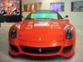 Reisetipp Galleria Ferrari