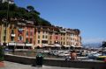 Reisetipp Yachthafen Portofino