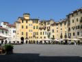 Reisetipp Altstadt Lucca