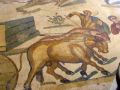 Reisetipp Villa Romana del Casale
