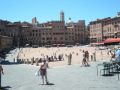 Reisetipp Palio in Siena