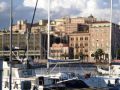 Reisetipp Hafen Cagliari