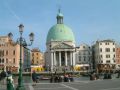 Reisetipp Chiesa San Simeone Piccolo