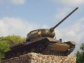Reisetipp Der Panzer inTiraspol