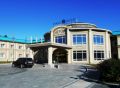 Reisetipp Restaurant River View Hotel Terelj Mongolia