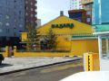 Reisetipp Restaurant Hazara