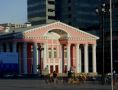 Reisetipp National Academic Theatre of Opera and Ballet of Mongolia