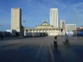 Reisetipp Kulturpalast Ulaanbaatar