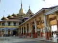 Reisetipp Phaung Daw Oo Pagode