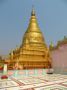 Reisetipp U Min Thonze Pagode