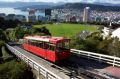 Wellington Cable Car