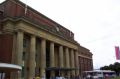 Reisetipp Wellington Bahnhof