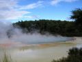 Reisetipp Waiotapu Thermal Wonderland