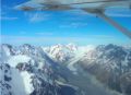 Reisetipp Neuseeländische Alpen