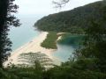 Reisetipp Tasman Bay